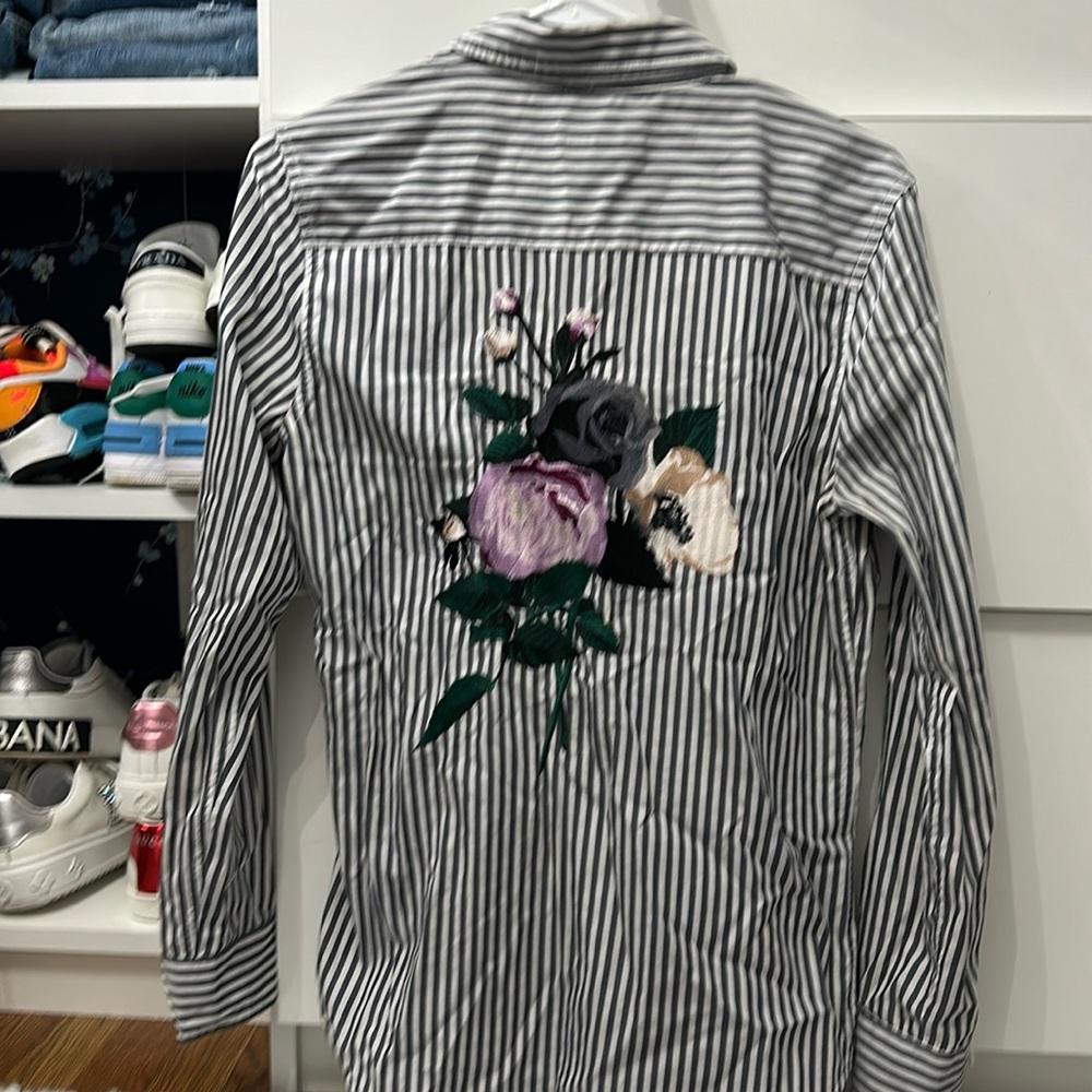 Equipment Button Down - image 1